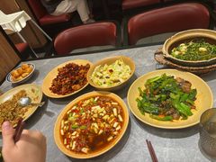 -廖川菜(金虹桥店)