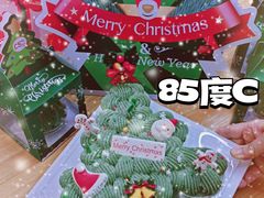 -85度C(上海广元店)