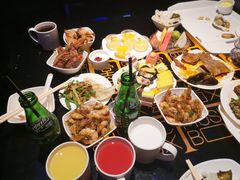 -堂会(白云店)