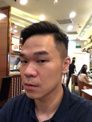 点击看大图 -5M HAIR SALON