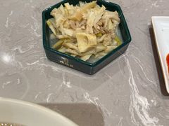笋条肉丝-松鹤楼面馆(清河万象汇店)