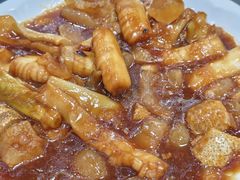 -金阁家常菜(贵阳路店)