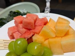 -竹犇番茄火锅(长风街店)