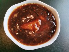 -奇芳阁·百年清真南京菜(夫子庙店)