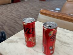 -浦东机场国航头等贵宾室