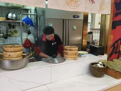 -赵伍面庄(松石大道店)