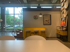-dotcom coffee古点咖啡(致真大厦店)