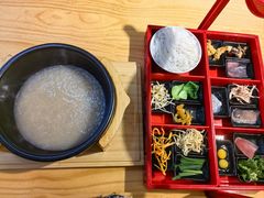 -勺子米线·云南传统小吃市集(四方街店)