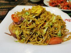 风暴炒面-龙虾风暴(松江店)