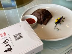 -箸福·夜上海(月牙湖公园店)