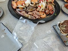 -仙螺岛海鲜自助餐厅(总店)