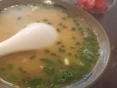 -新繁老號豌豆汤饭店·江湖菜(宝光寺店)