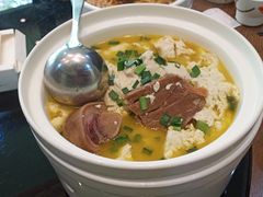 -味莊餐厅(康庄南街店)