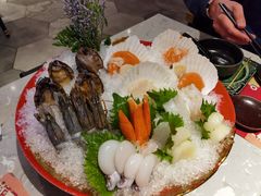 -空之介寿喜烧·和牛放题(恒隆广场店)