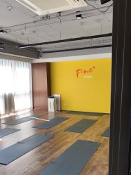 -FineYoga梵音瑜伽·普拉提
