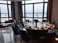 -岁粤Moon·湖景餐厅(月光码头店)