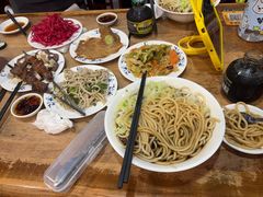 -柴氏风味斋(甘家口店)