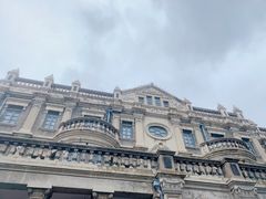 -张学良旧居陈列馆