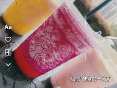 -星巴克(浙大紫金港校区店)