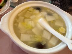 -烤肉宛饭庄(南礼士路店)