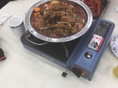 -簋街仔仔小龙虾(总店)