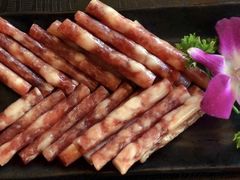 广味香肠-花间小酌火锅小酒馆(吕四店)