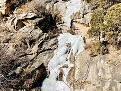 -黑龙潭风景区