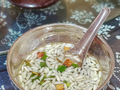 -张关合渣(航空大道店)