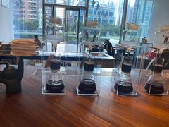 -Seesaw Coffee(上海尚悦湾店)