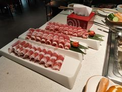 -海底捞火锅(锦艺城店)