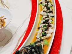 -同里湖大饭店-怡景轩中餐厅(同里古镇店)