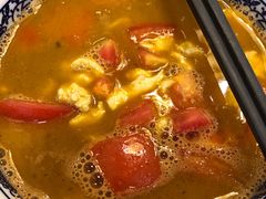 -河州春清真西北特色美食(虎踞路店)