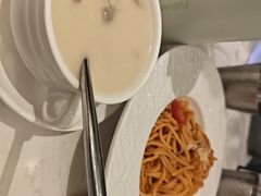 -必胜客(巴沟店)