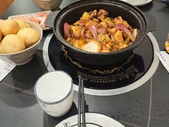 -重庆鸡公煲(学衡路店)