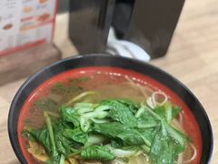 -泰煌鸡·上海白斩鸡·鸡汤面(万航店)