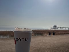 -seeu coffee(江滩店)
