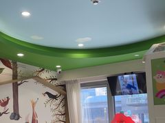 -精德口腔·种植修复·儿牙中心(财富中心店)