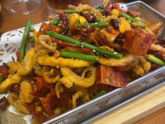 -渔家风味·鲅鱼水饺·央视展播·海鲜天津菜(开发区店)