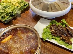 -慢丽江·云南野生菌土鸡锅(付家庄店)