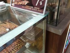 -马小毛老上海里脊肉(南翔印象城店)
