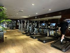 -大连中远海运洲际酒店
