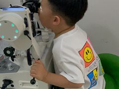 -菲越企鹅眼科(龙湖天街店)