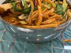 -红鼻子桂林米粉(金唐新光界店)