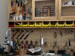 -三千·银饰木艺体验订制