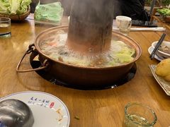 铜火锅-吴天家私坊铜火锅(远达·帝景华廷店)