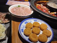 -陈眼镜火锅(总店)