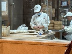 -冶春茶社(官园桥店)