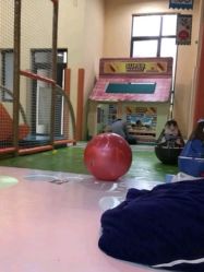 -动力星球家庭亲子游乐中心