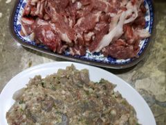-牛叔鲜羊肉铜火锅(远东小区店)