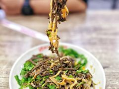 -津门张记包子铺(华昌道店)